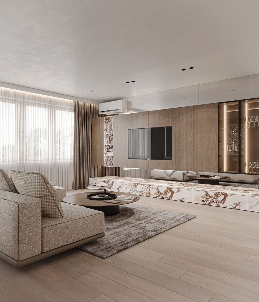 Апартамент Апартамент OS 68 в Пловдив — ROOMSTUDIO