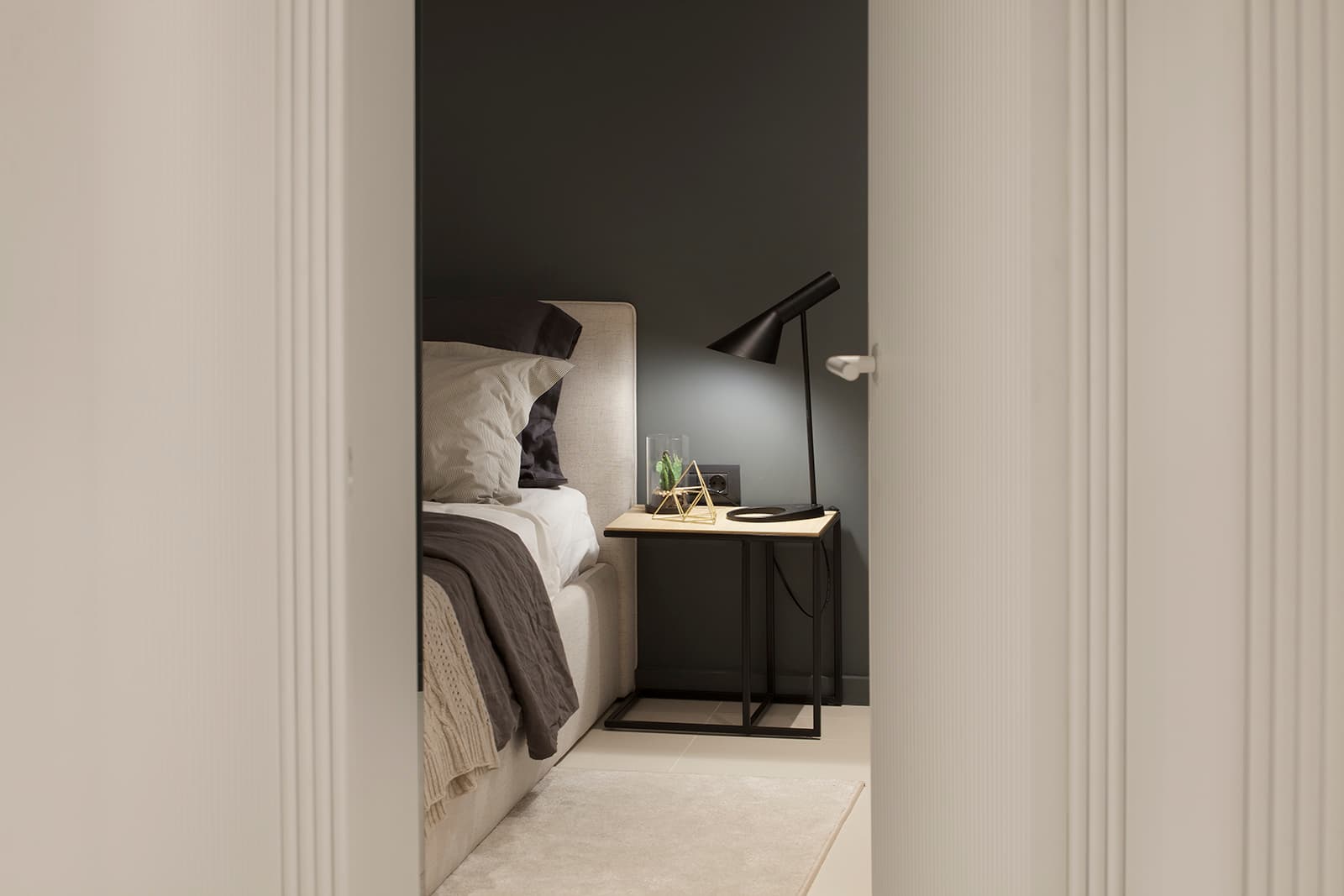Апартамент Апартамент Verona Residence 08 в Пловдив — ROOMSTUDIO